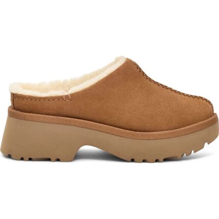 UGG NEW HEIGHTS COZY WOMEN'S Chestnut