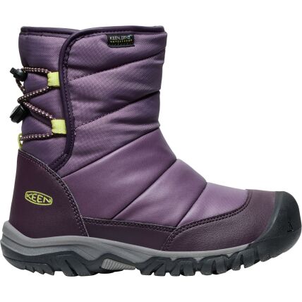 Keen Puffrider Wp 1027960 Purple