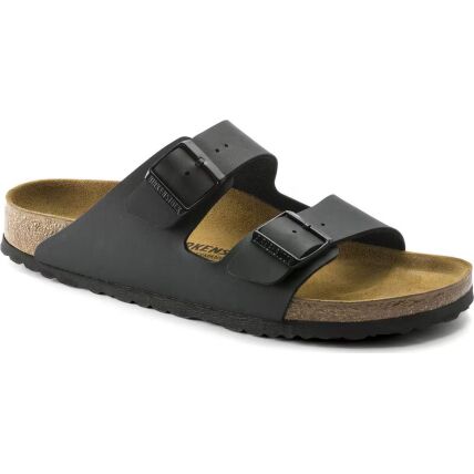 Birkenstock Arizona Black