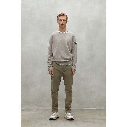ECOALF ETHICAALF WINTER PANTS MAN Olive