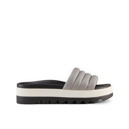 COUGAR Prato Nappa Leather Fossil