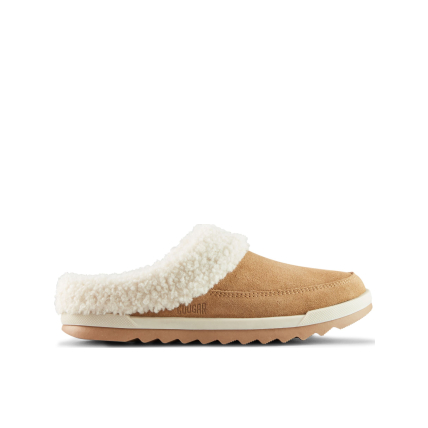 COUGAR Liliana Suede Camel