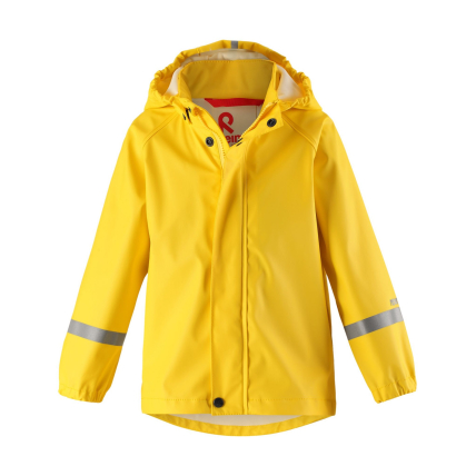 REIMA Lampi Yellow