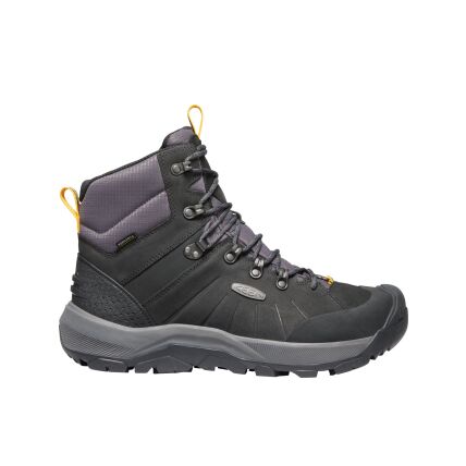 Keen Revel IV Mid Polar Men's 1023618 Black/Magnet