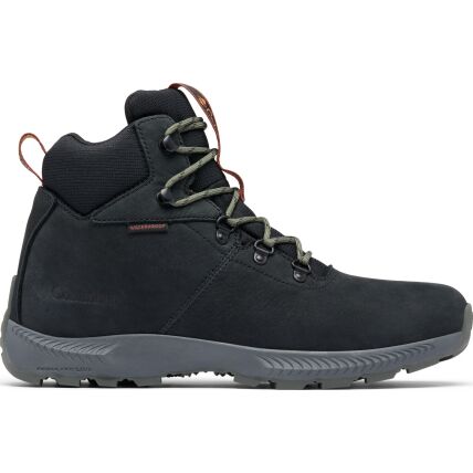 Columbia LANDROAMER EXPLORER WP NB Black/ Canyon Sun