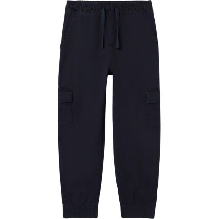 Name It BAGGY CARGO PANT 13220961 Dark Sapphire