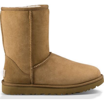 UGG Classic II Short Chesnut