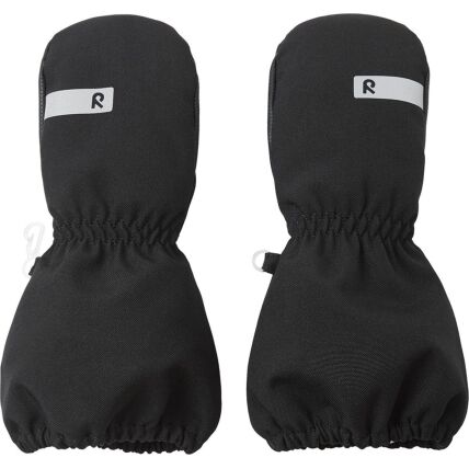 REIMA Moffen 5300107B Black