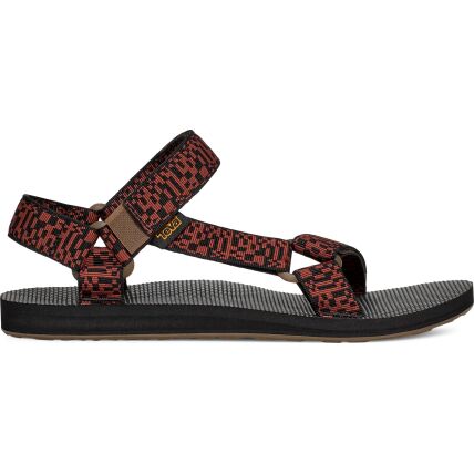 Teva TEVA Original Universal Men's Radio Red Rock