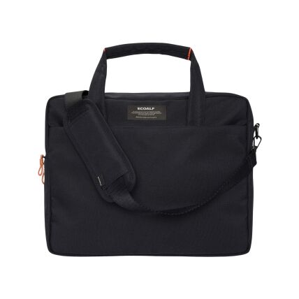 ECOALF Wakaialf Briefcase Black