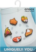 Crocs™ Crocs AUTUMN 5-PACK G0930300-MU 