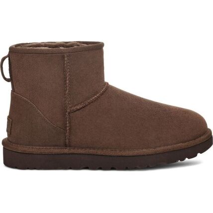 UGG Classic Mini II BURNT CEDAR