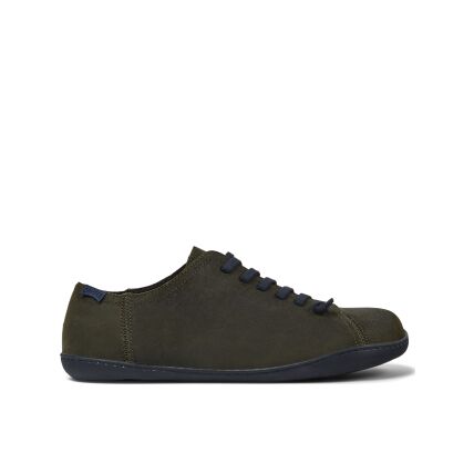 CAMPER Peu Cami 17665 Dark Green