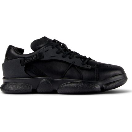 Camper Karst Black