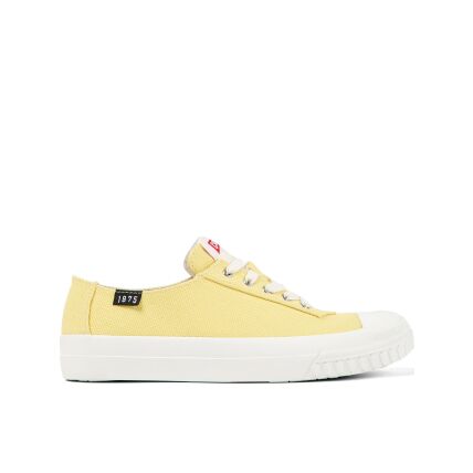 Camper Camaleon K201160 Lt/Pastel Yellow