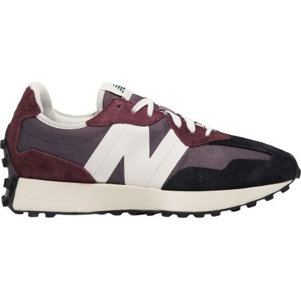 New Balance MS327 Violetinė/Juoda/Bordo/Balta