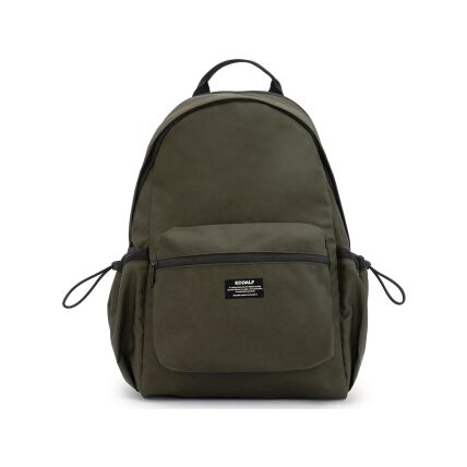 ECOALF WAKAIALF BACKPACK W24 Forest Night