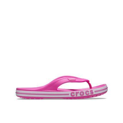 Crocs™ Bayaband Flip Electric Pink