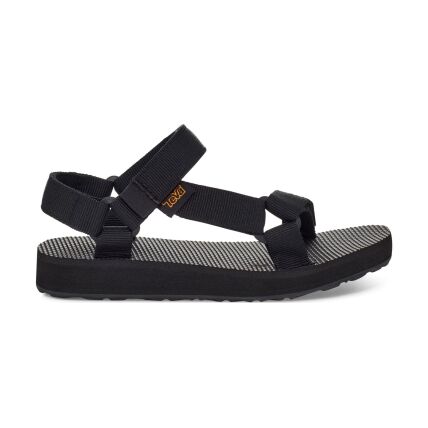 Teva Original Universal Kid's Black