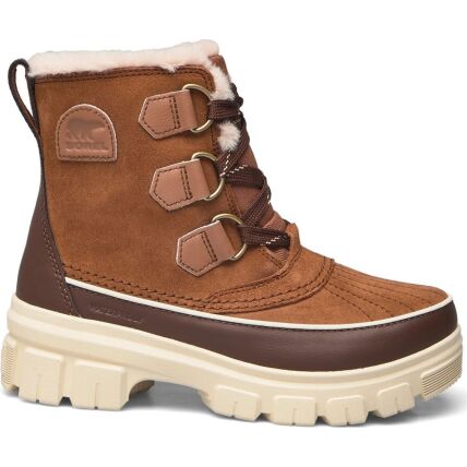 Sorel TORINO V WP Velvet Tan/ Tobacco