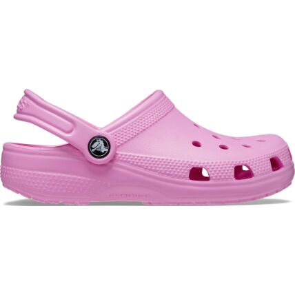 Crocs™ Classic Clog Kid's Taffy Pink