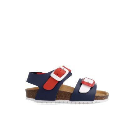 GARVALIN 192480 Blue/Red/White