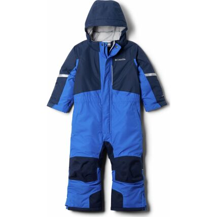 Columbia Buga II Suit Bright Indigo/Collegiate Navy