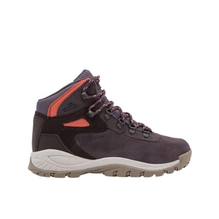 Columbia NEWTON RIDGE PLUS WATERPROOF WOMEN'S Timber/Cinder