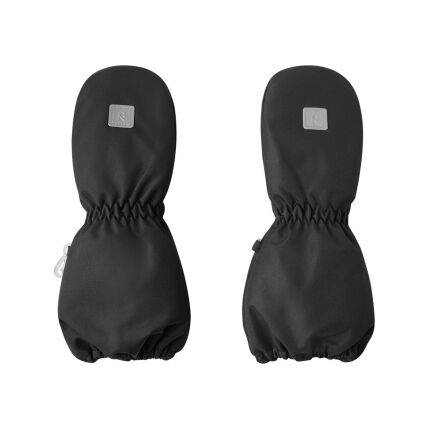 REIMA Nouto 5300109A Black