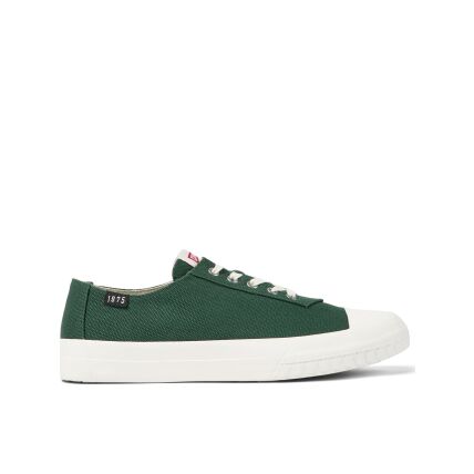 Camper Cameleon 1975 K100674 Dark Green