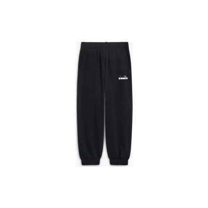 DIADORA JU.JOGGER PANT TEAM Black