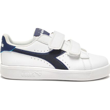 DIADORA Diadora Game P Camo Ps White/Blue Estate/White