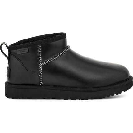UGG CLASSIC ULTRA MINI WOMEN'S 11634900 Black