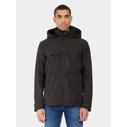DIDRIKSONS ASTON USX JKT 5 Black