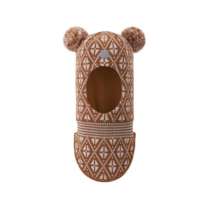 REIMA Kuuraan Cinnamon brown