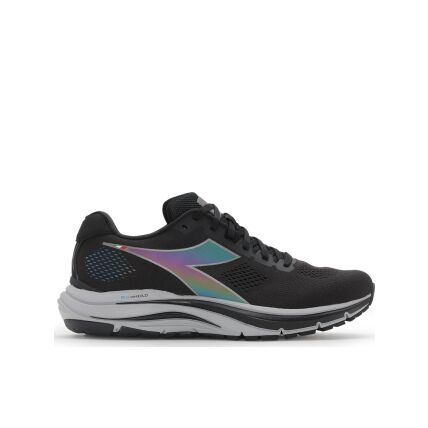 DIADORA Mythos Blushield 7 Vortice Hip Black/Silver