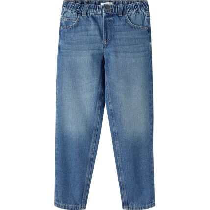 Name It TAPERED JEANS NOOS Medium Blue Denim