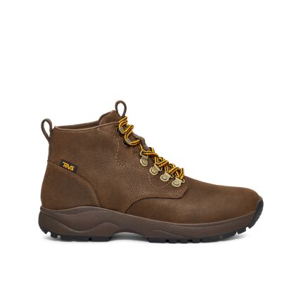 Teva TUSAYAN BOOT MEN'S Coffee