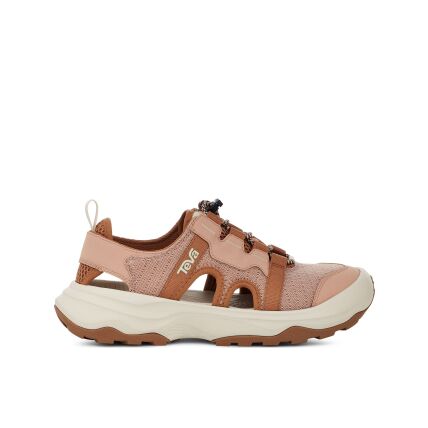 Teva OUTFLOW CT WOMEN'S Maple Sugar/ Lion