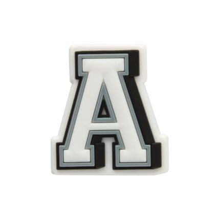 Crocs™ JIBBITZ LETTER A 