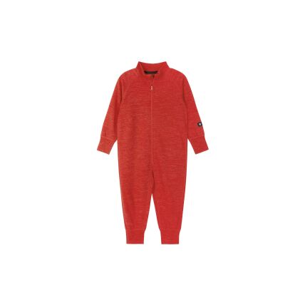 REIMA Parvin 5200037A Tomato red 3880