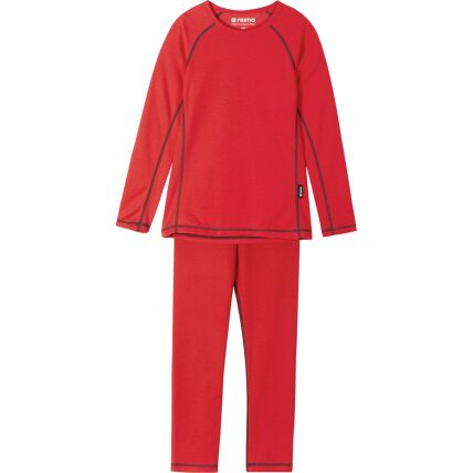 REIMA Lani 5200031A Tomato Red