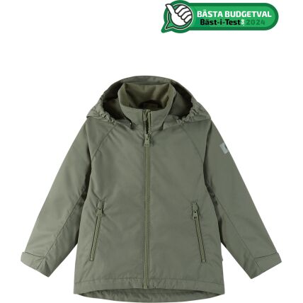 REIMA Soutu 5100169A Greyish green