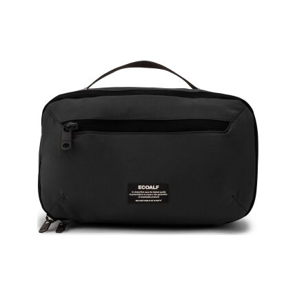 ECOALF OSLOALF TOILETRY Black