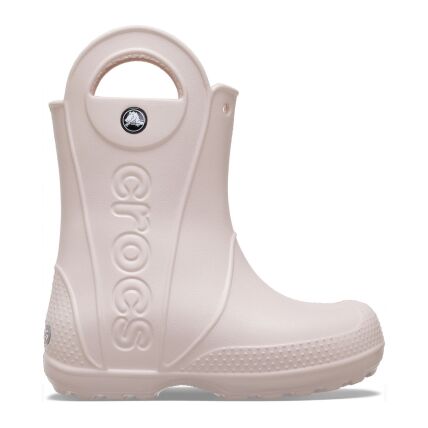 Kids' Handle It Rain Boot Quartz