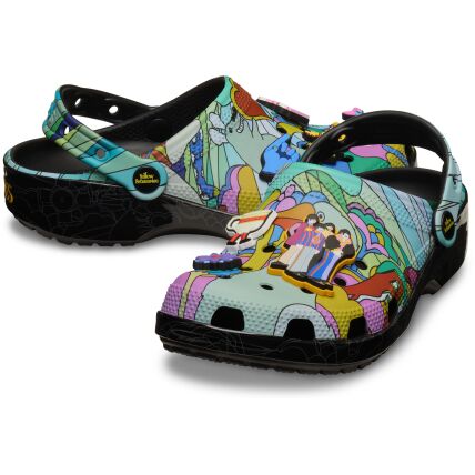 Crocs™ BEATLES CLASSIC CLOG Multi