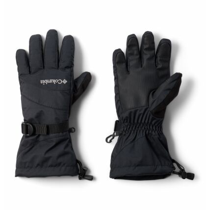 Columbia LAST TRACKS II GLOVE WOMEN'S Black