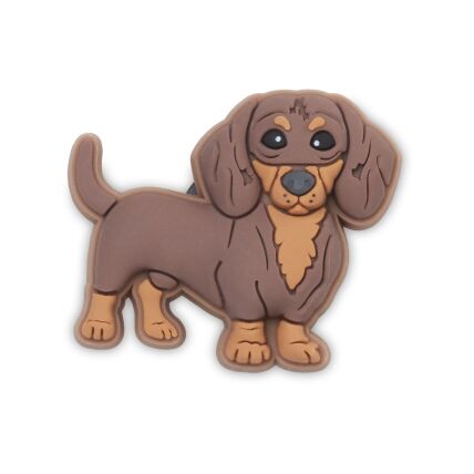 Crocs™ Jibbitz Dachshund Puppy 196265894635 