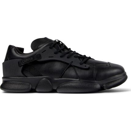 Camper Karstbio K100845 Black 005