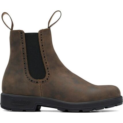 Blundstone 1351 Rustic Brown